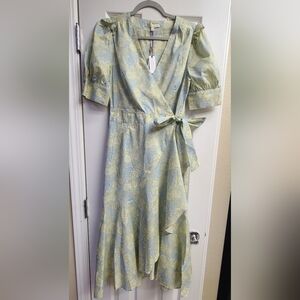 Antonio Melani Gilly dress Size 4